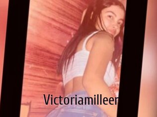 Victoriamilleer