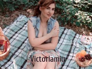 Victoriamiu