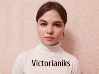 Victorianiks