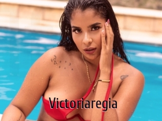 Victoriaregia