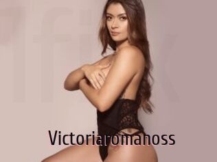 Victoriaromanoss