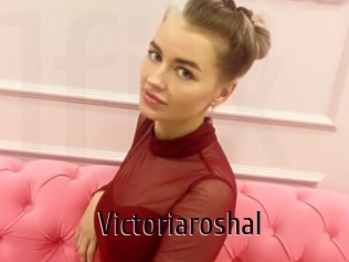Victoriaroshal