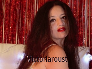 Victoriaroust