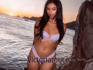 Victoriaroyce