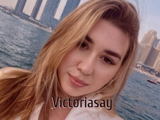 Victoriasay