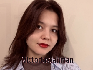 Victoriastayman