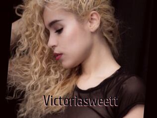 Victoriasweett