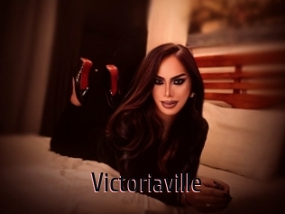 victoriaville 1 film x
