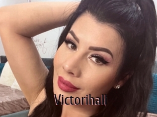 Victorihall