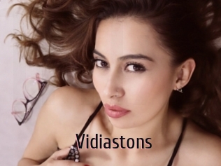 Vidiastons