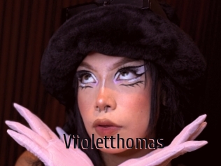 Viioletthomas