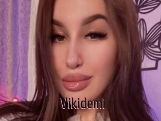 Vikidemi