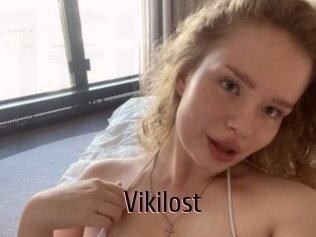 Vikilost