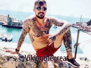 Vikingthegreat
