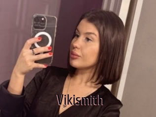 Vikismith