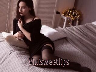 Vikisweetlips