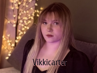 Vikkicarter