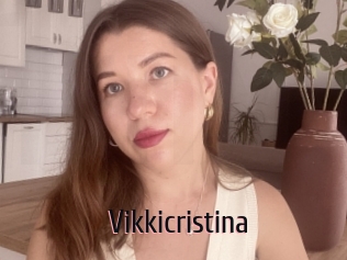 Vikkicristina
