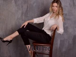 Vikkilime