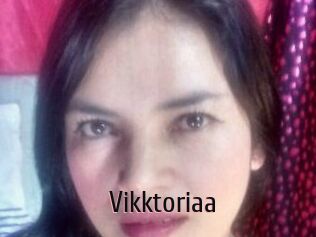 Vikktoriaa