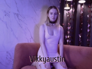 Vikkyaustin
