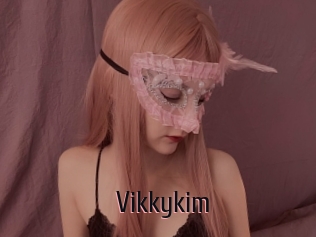 Vikkykim