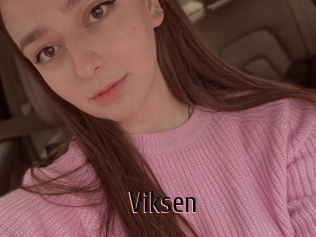 Viksen