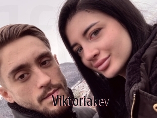 Viktoriakev