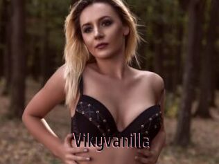 Vikyvanilla