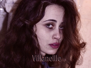 Villanellle