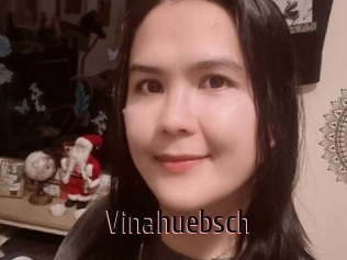 Vinahuebsch