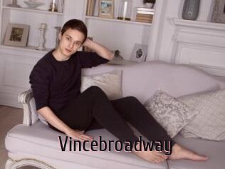 Vincebroadway