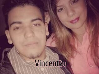 Vincent2u