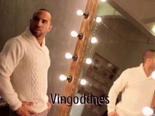 Vingoddnes