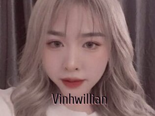 Vinhwillian