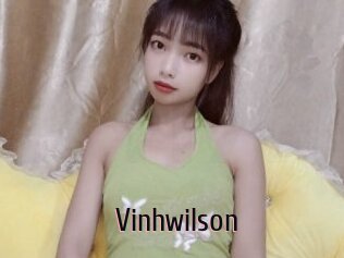 Vinhwilson