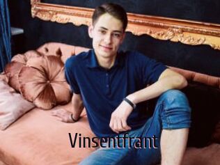 Vinsentfrant