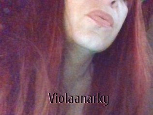 Violaanarky