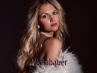 Violabauer