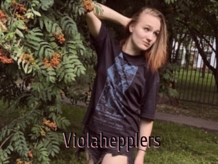 Violahepplers