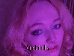 Violahills