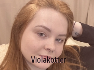 Violakotter