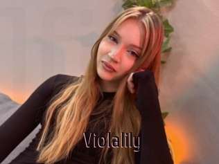 Violalily