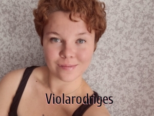 Violarodriges