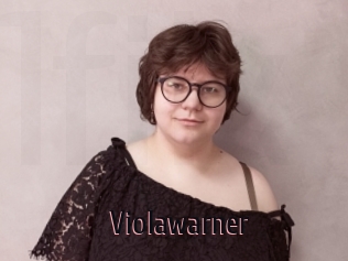 Violawarner