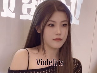 Violeliris