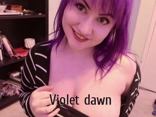 Violet_dawn
