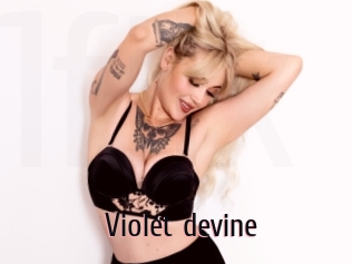 Violet_devine