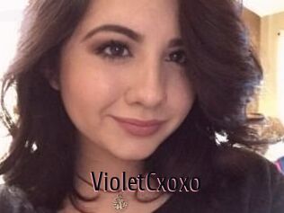 VioletCxoxo