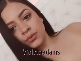 Violetaadams